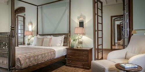 Внешний вид отеля Maniumpathy в Коломбо, фото 4