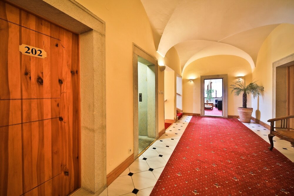 Фото Hotel Questenberg