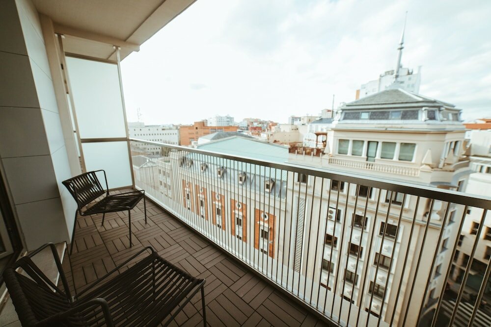 Фото Barceló León Conde Luna