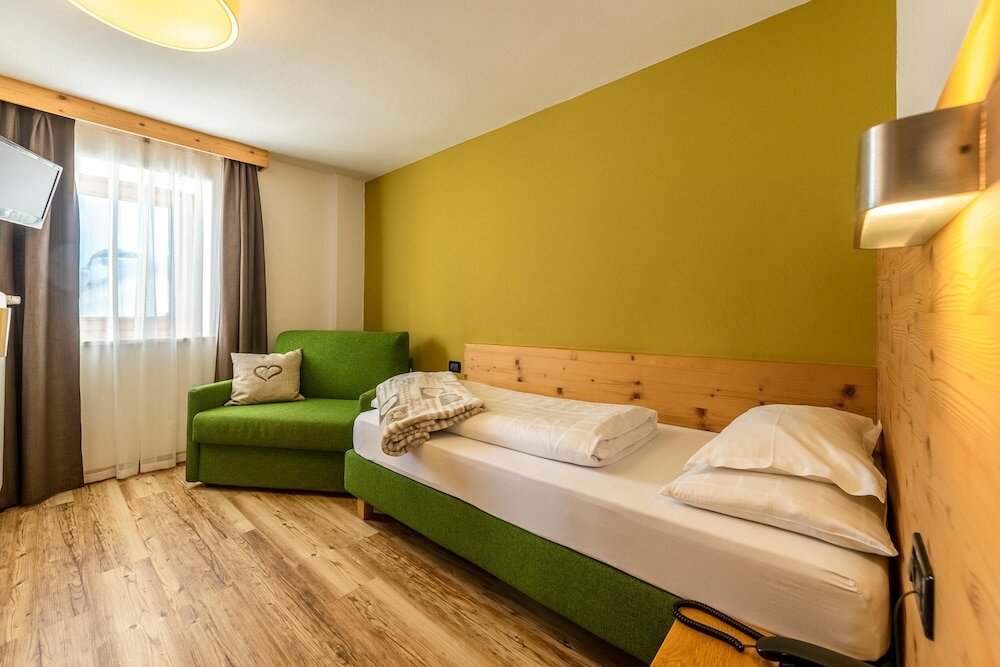 Фото Hotel Col Di Lana