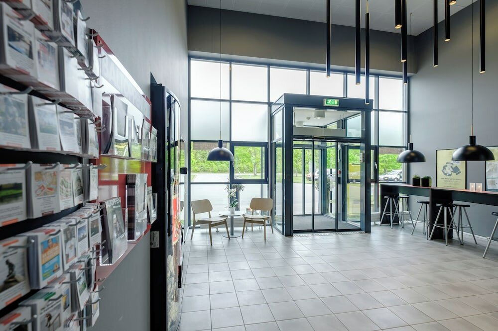 Фото Zleep Hotel Ballerup