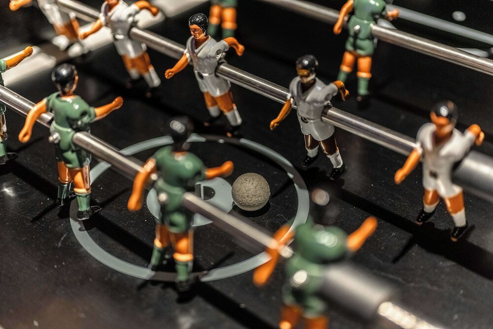 Фото Pentahotel Liège