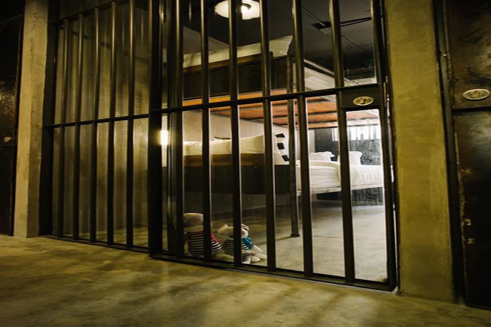 Фото Sook Station