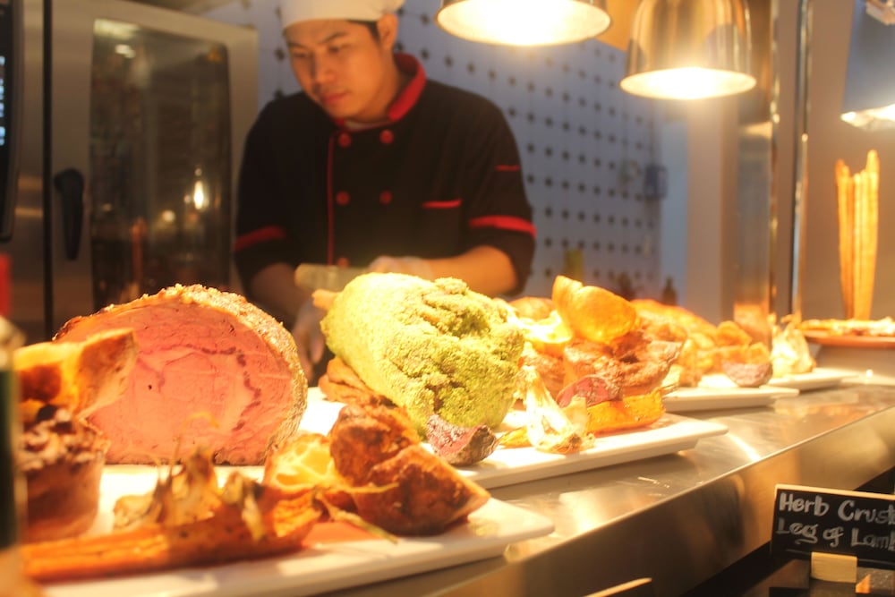 Фото Rizal Park Hotel