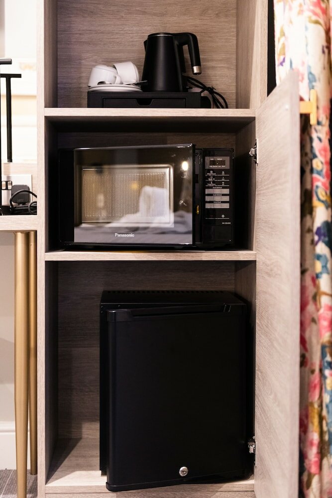 Фото Byron Hotel London