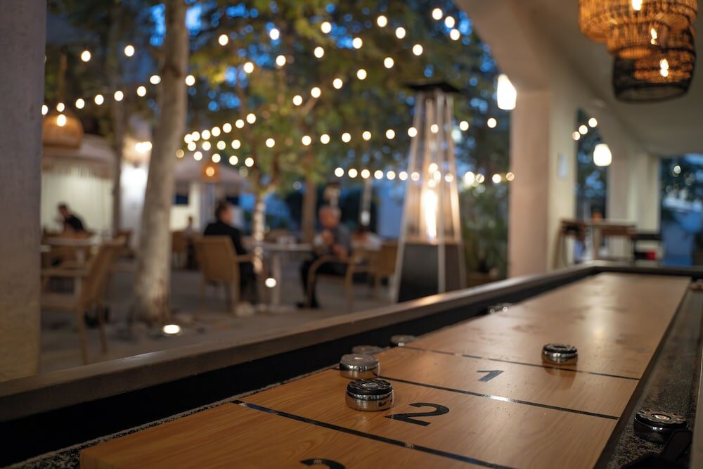 Фото Hotel Casa 425 + Lounge