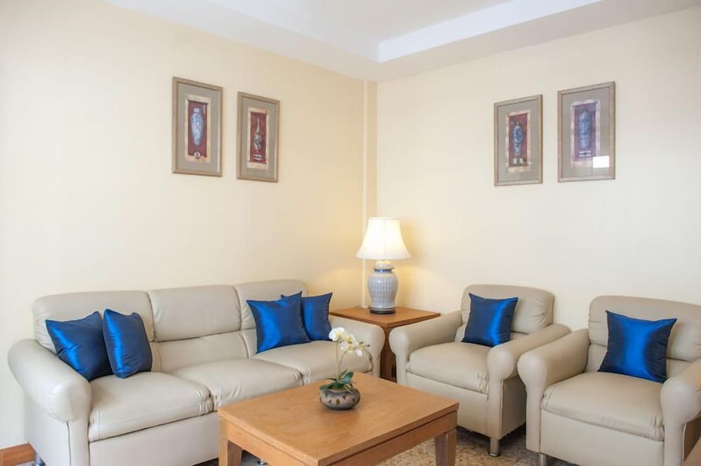 Фото Lido Beach Hotel Pattaya