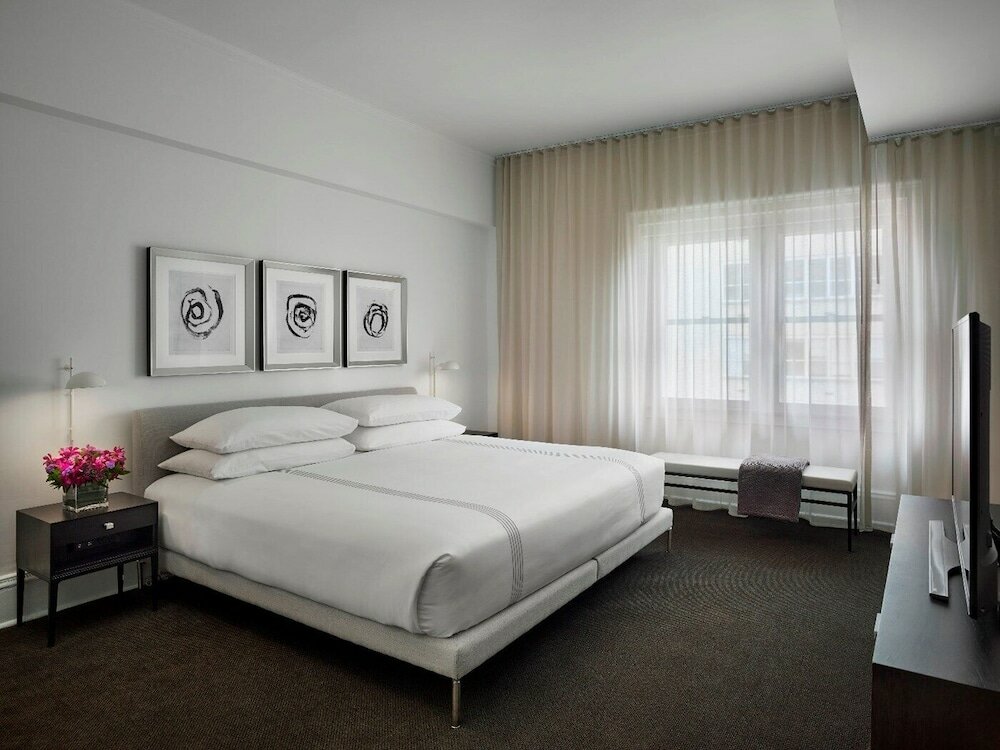 Фото Aka Rittenhouse Square