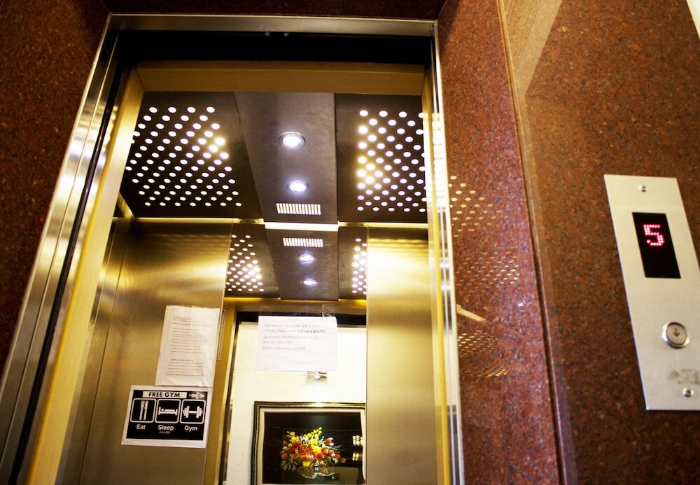 Фото Phuoc Son Hotel