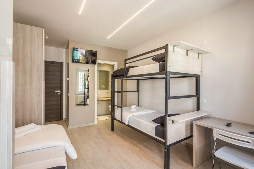 Фото The Bricks Rome