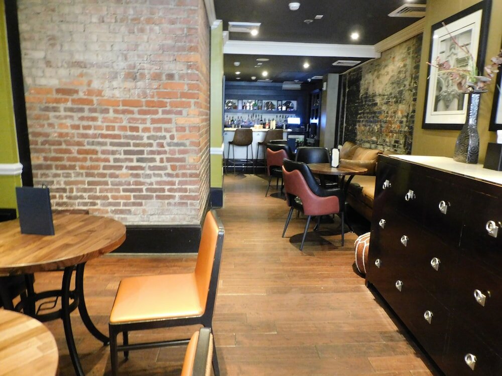 Фото Sheraton Columbia Downtown Hotel