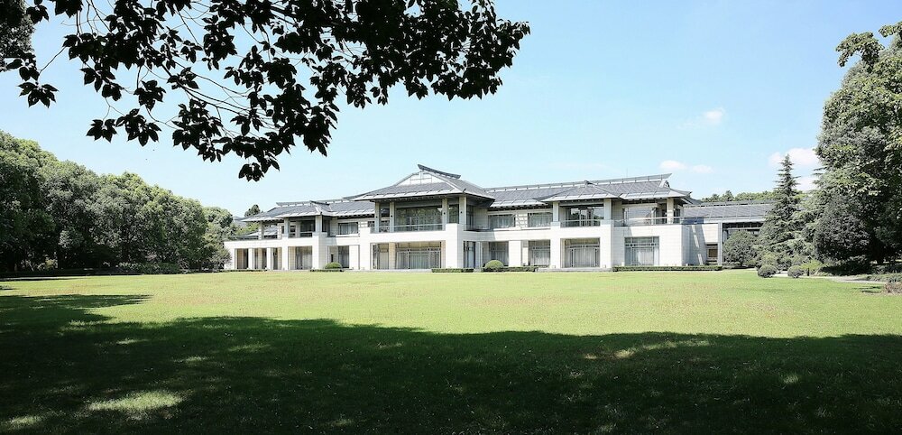 Фото Dongjiao State Guest Hotel