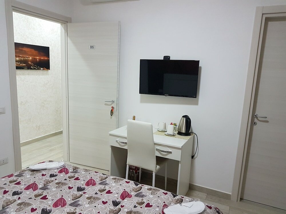 Фото Napoli Relais