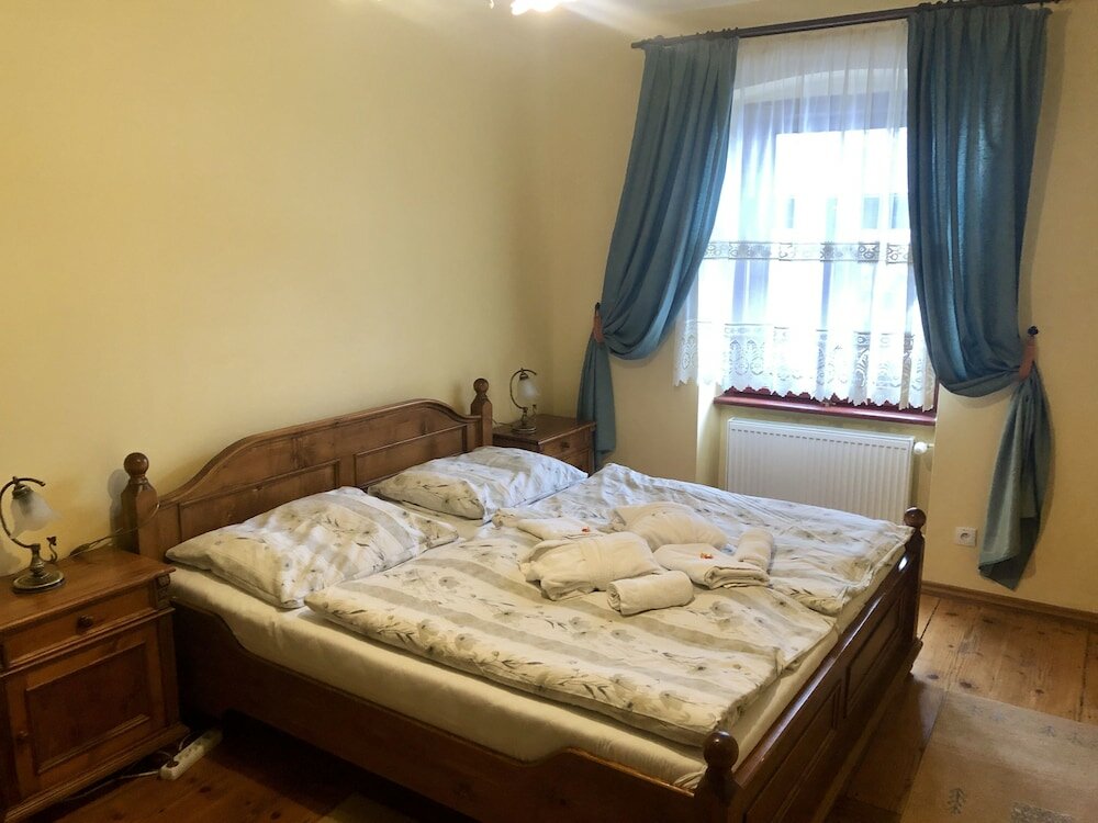 Фото Penzion Kachelman