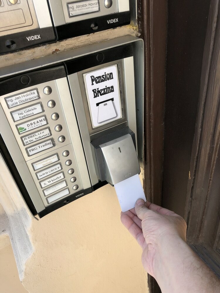 Фото Pension Brezina