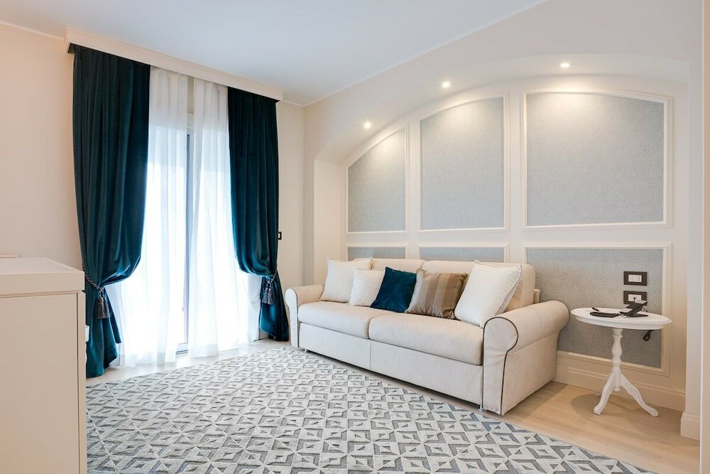 Фото Residence Madrigale