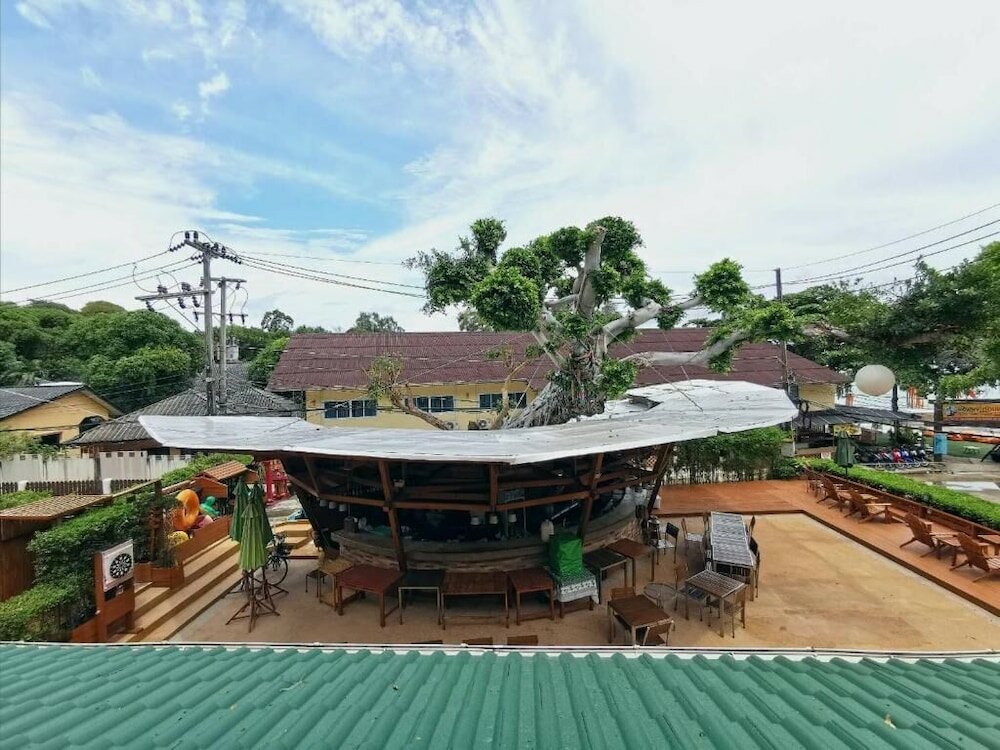 Фото Green Bay Samed Resort