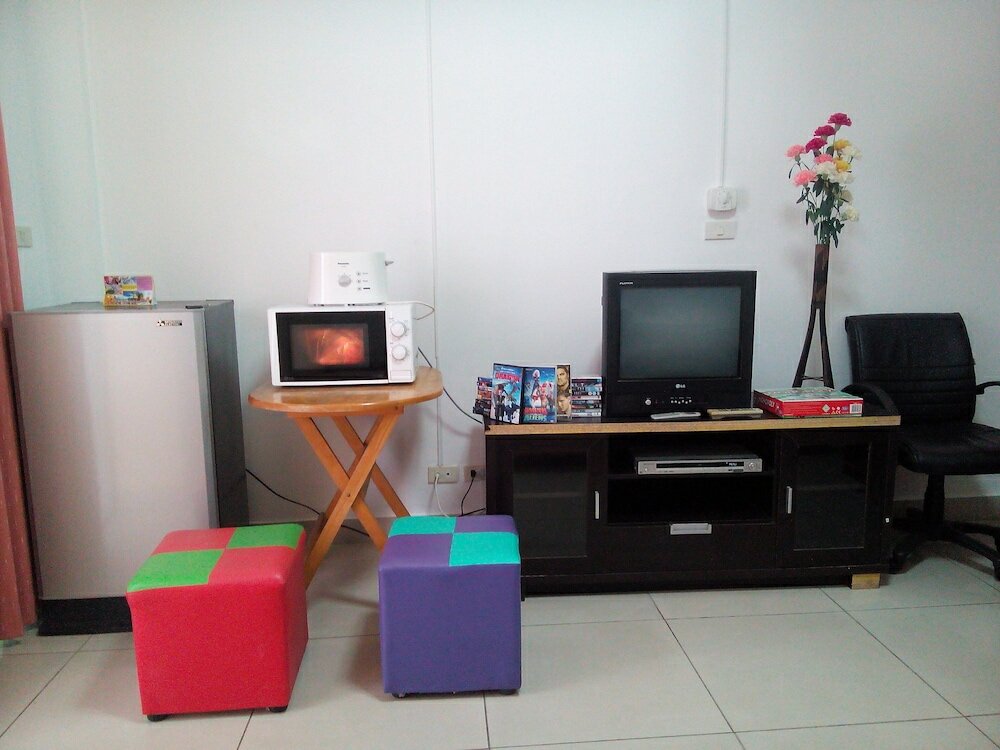 Фото Jomtien Hostel