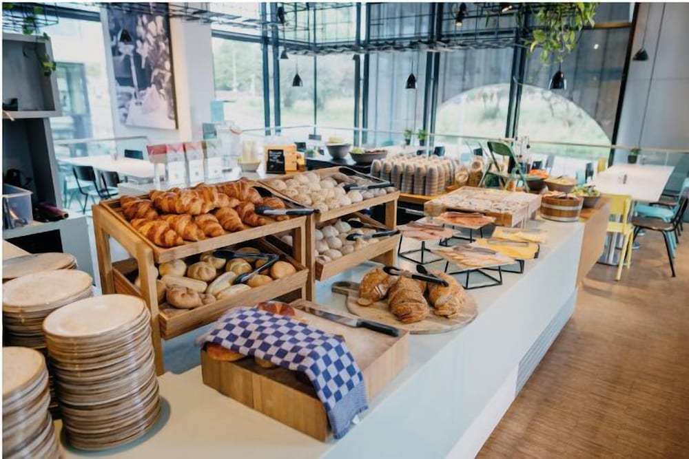 Фото Casa Amsterdam