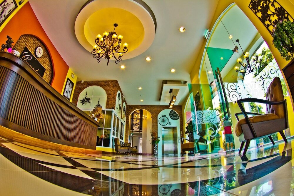 Фото Coasta Bangsaen