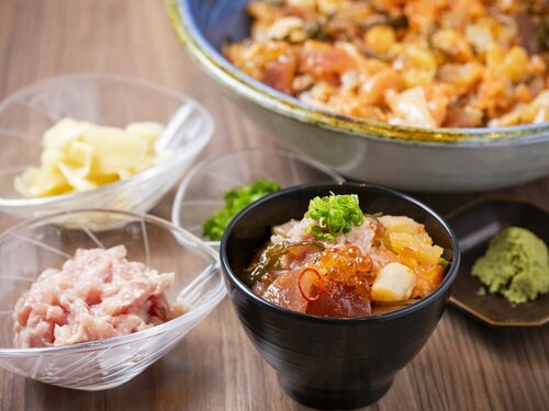 Гостиница Quintessa Hotel Sapporo в Саппоро