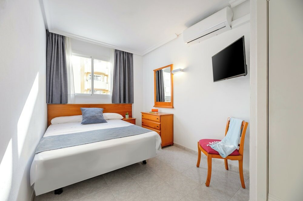 Фото Hotel Vibra Vila