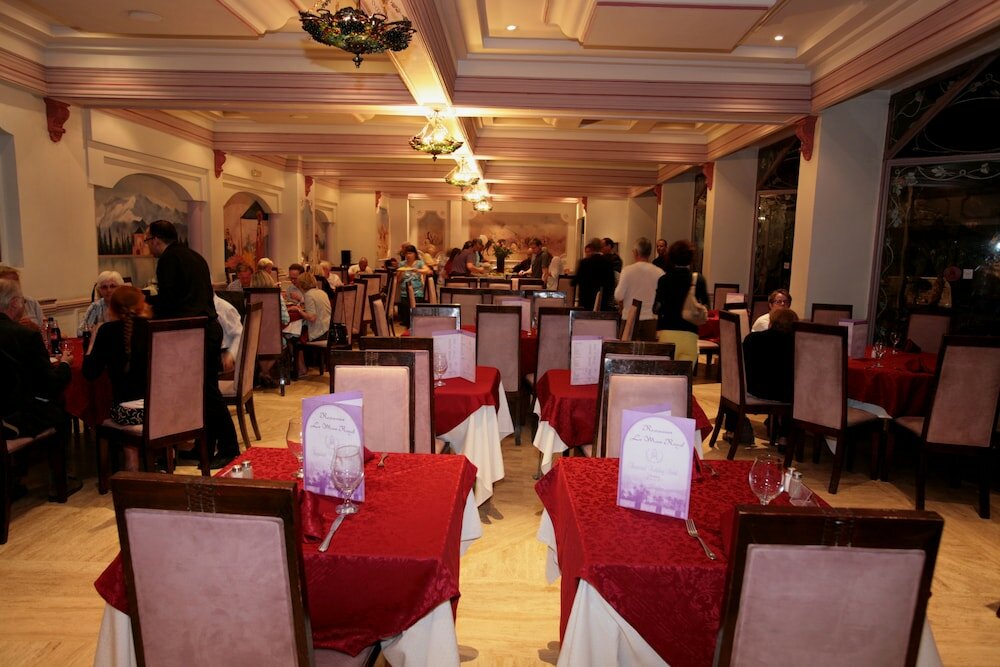 Фото Imperial Holiday Hôtel & SPA