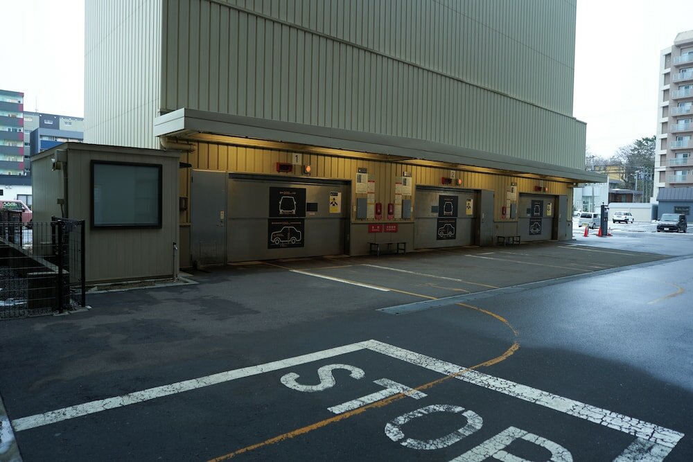 Фото Dormy Inn Higashimuroran Natural Hot Spring