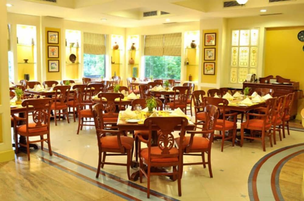 Фото Park Prime Jaipur