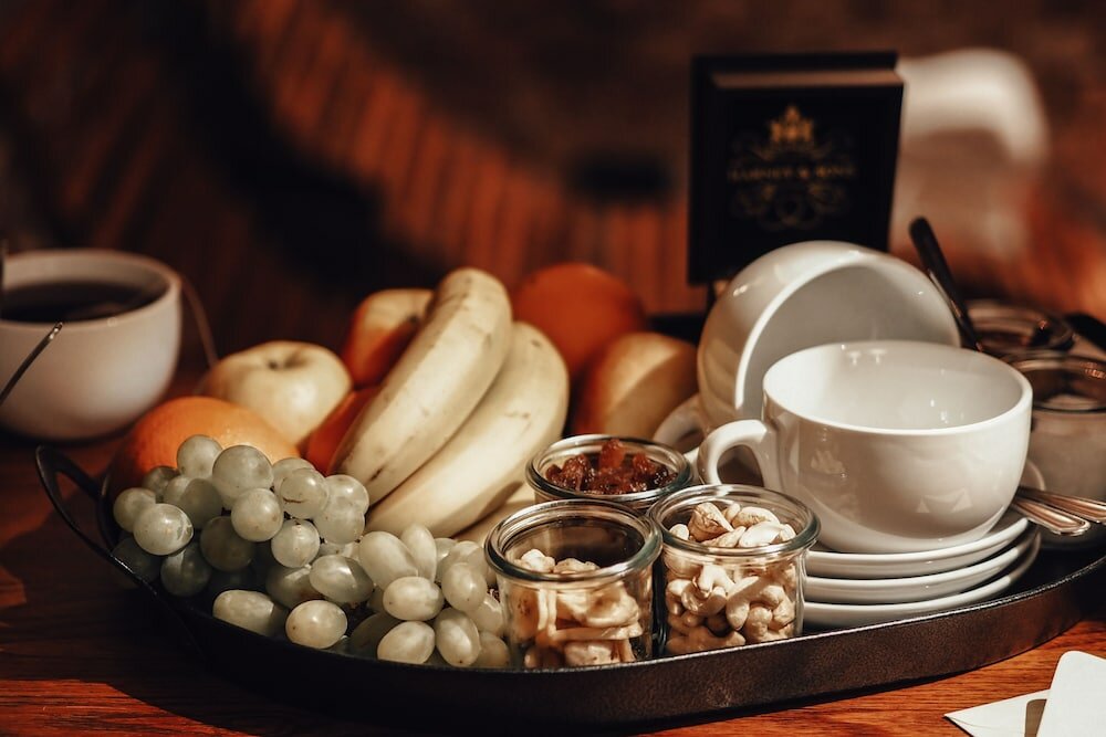 Фото Miss Sophie's New Town