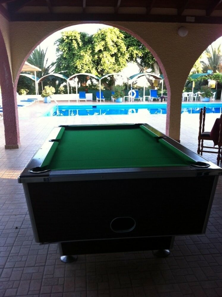 Фото Chrysland Hotel