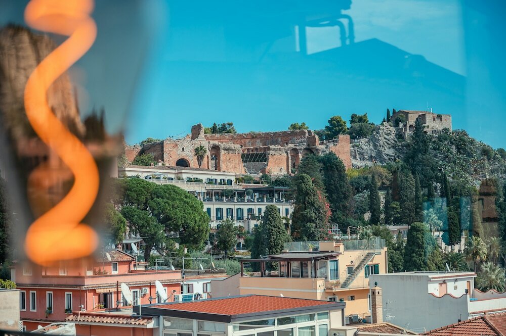 Фото Hotel Villa Paradiso