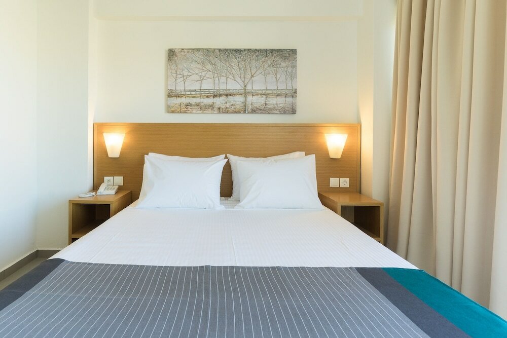 Фото City Center Hotel