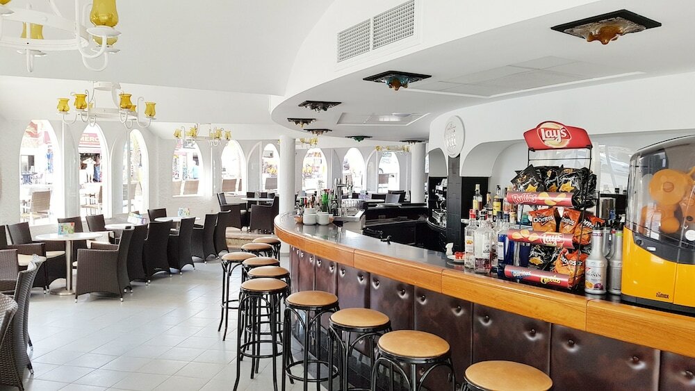 Фото Hotel Stil Bonsai