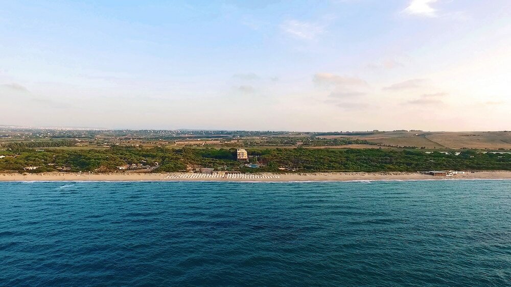 Фото Villaggio dei Pini