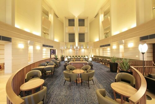 Гостиница Quintessa Hotel Sapporo в Саппоро