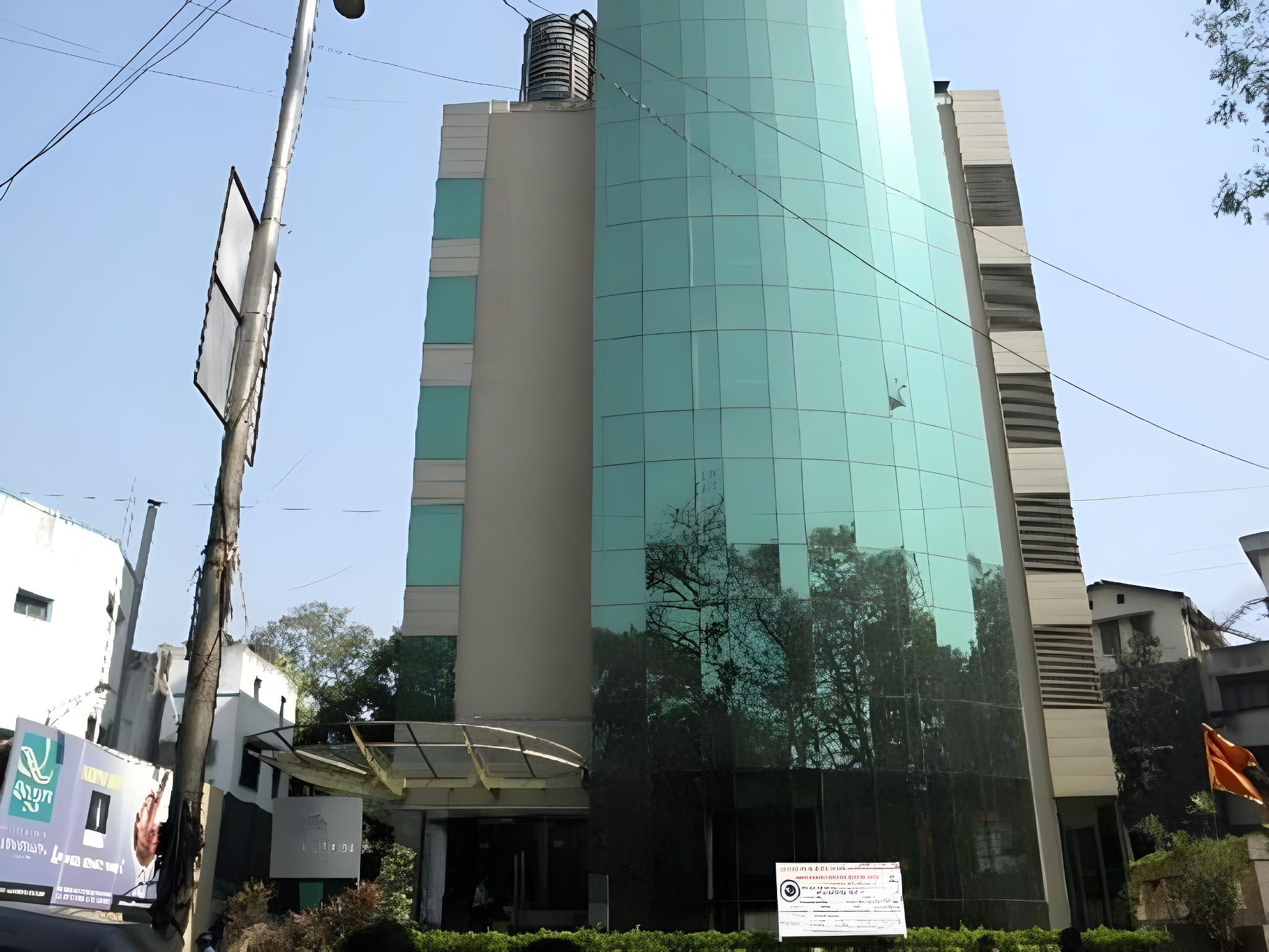 Фото отеля 3