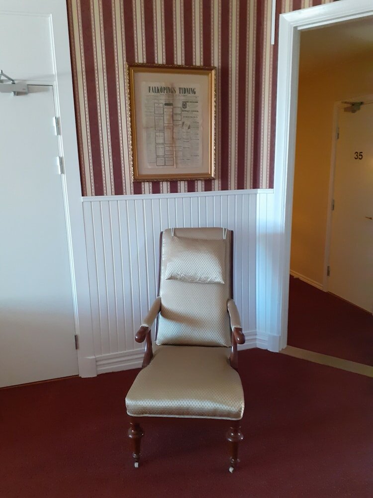 Фото Hotell S: t Olof