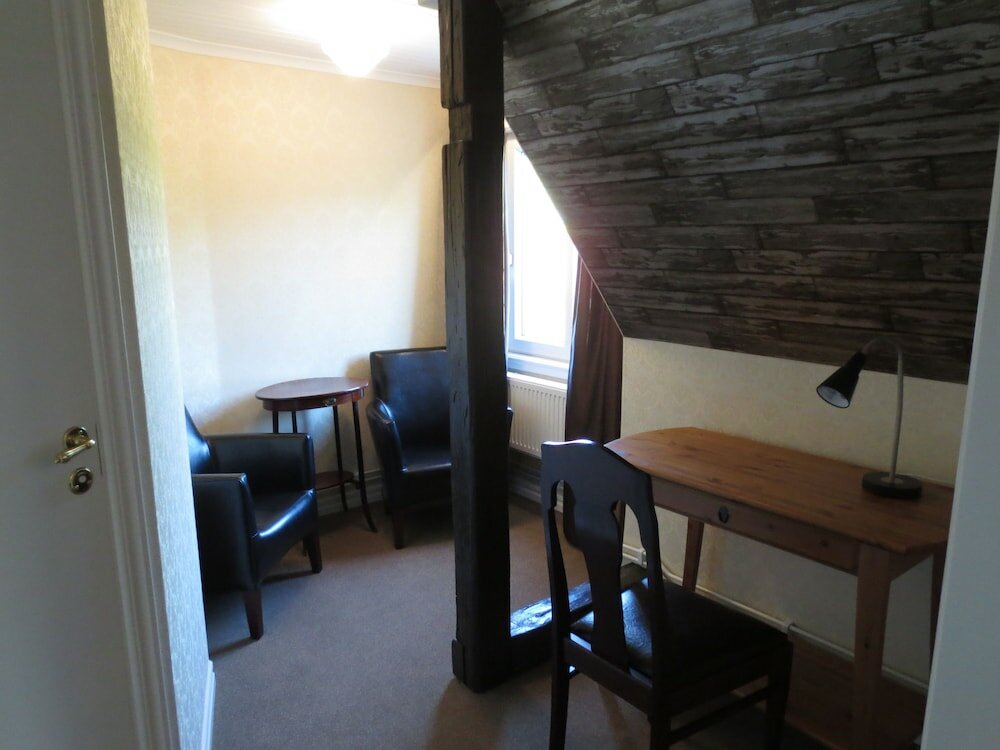 Фото Hotell S: t Olof