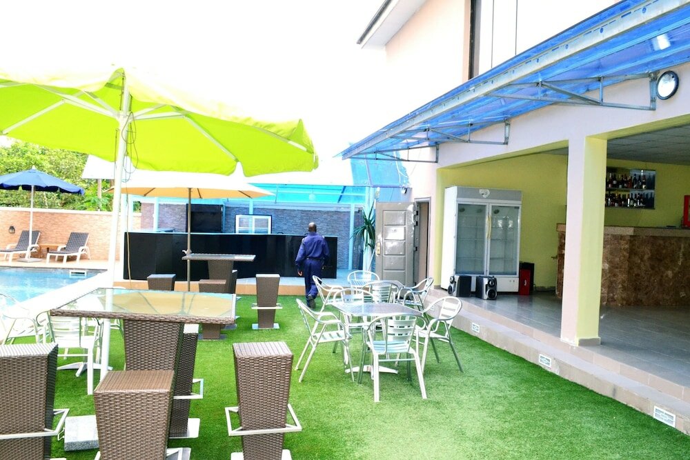 Фото Hotel De Horizon