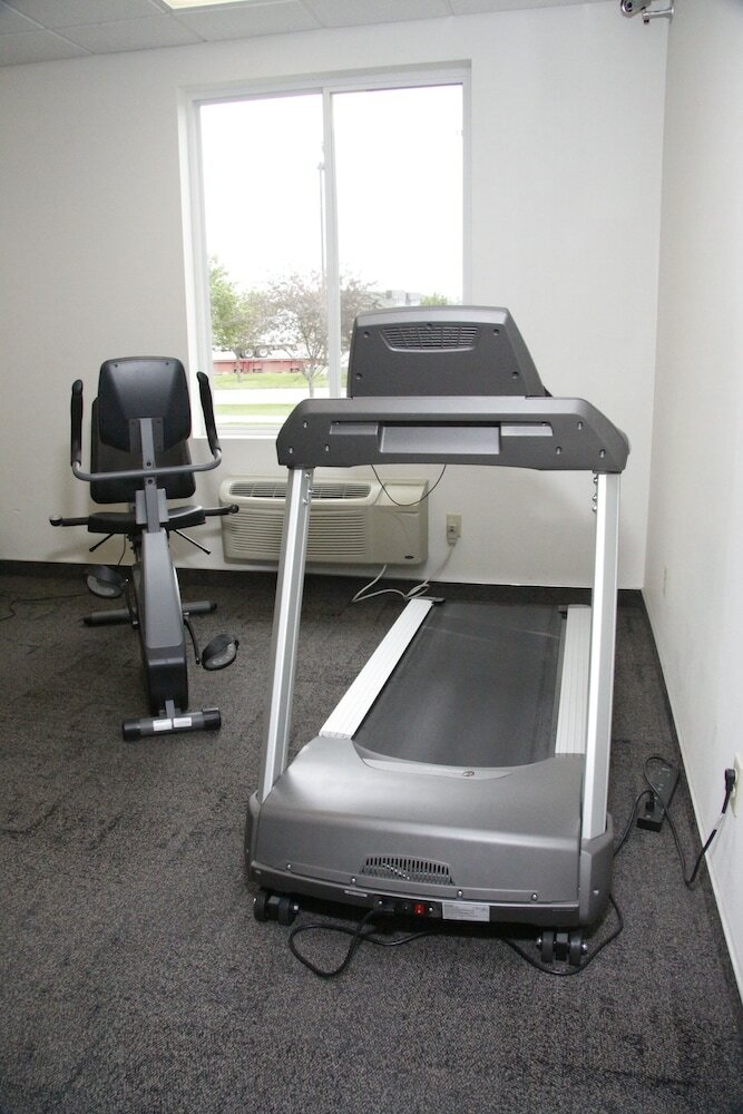 Фото Horizon Inn and Suites