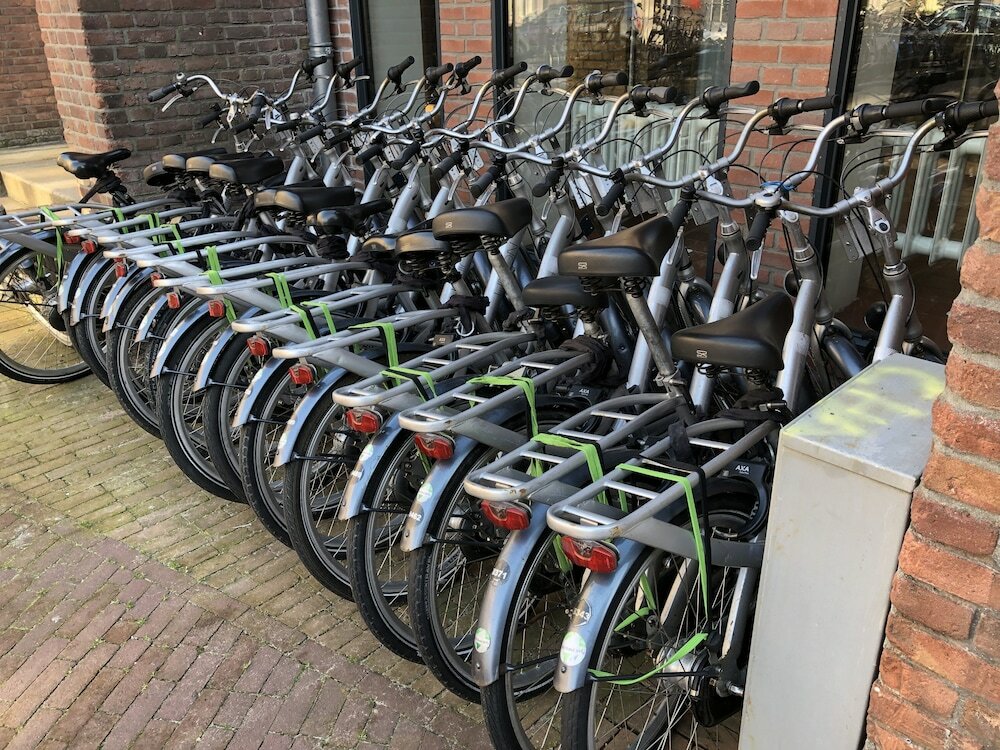 Фото Chasse Hotel