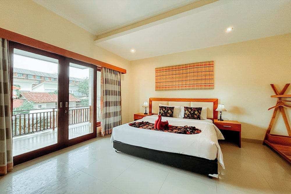 Фото Kubu Petitenget