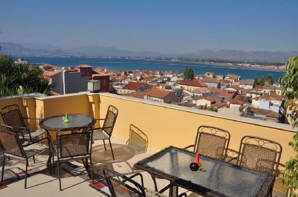 Фото Amfitriti Palazzo