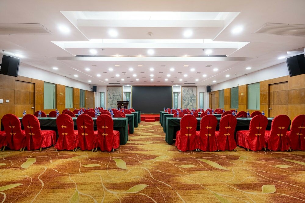 Фото Hotel Silverland