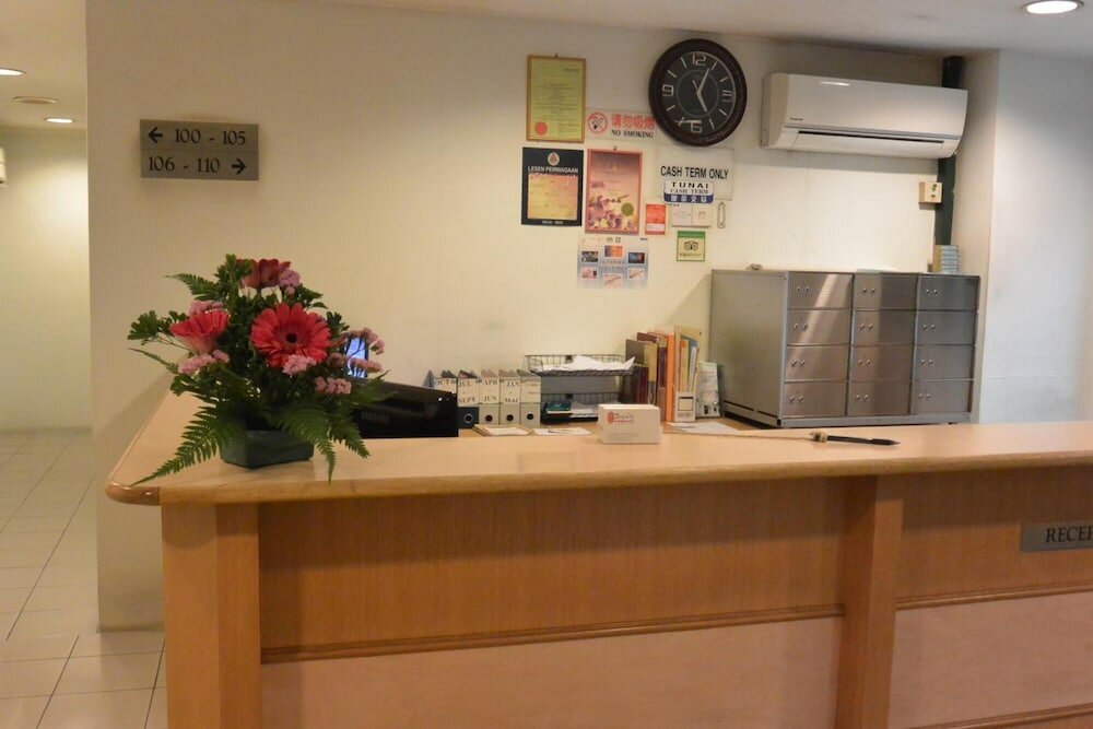 Фото Tang City Hotel