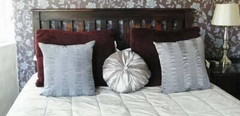 Фото Princes Lodge Guest House