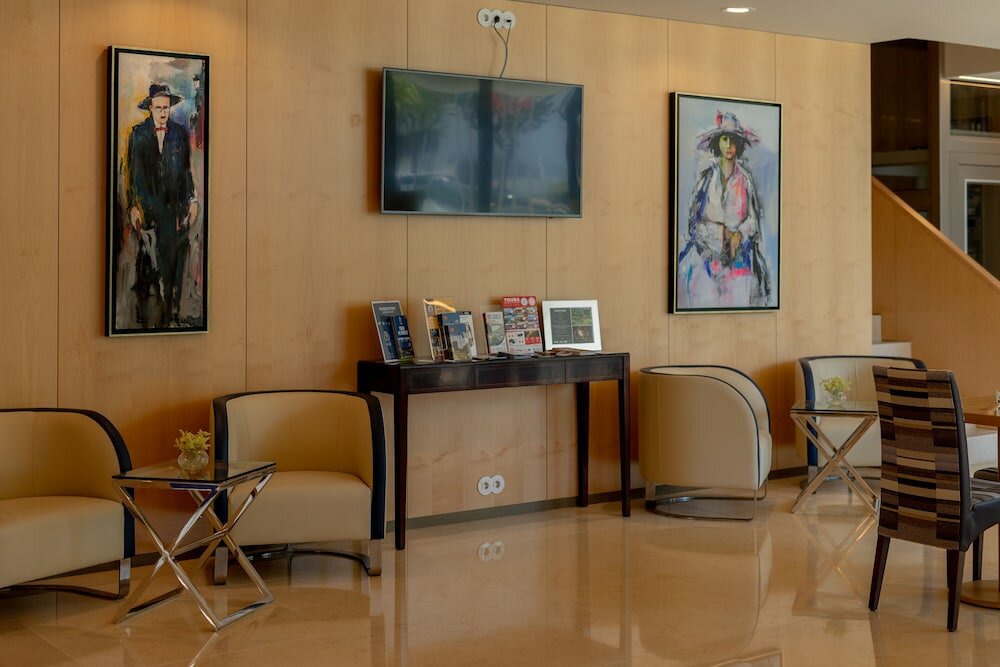 Фото Sea Porto Hotel