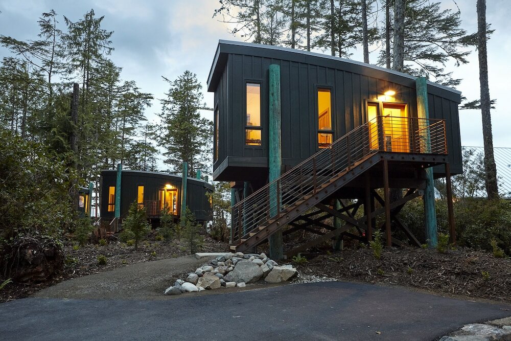 Фото Middle Beach Lodge