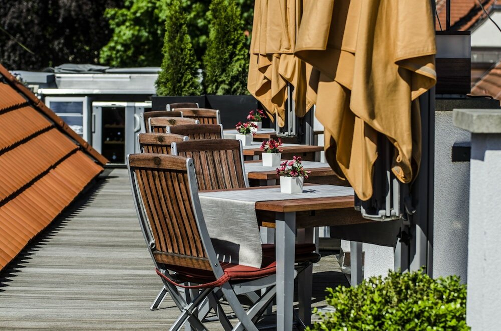 Фото Aria Hotel Prague